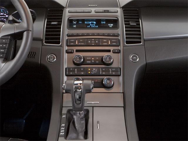 2011 Ford Taurus 4dr Sdn Limited FWD