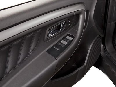 2011 Ford Taurus 4dr Sdn Limited FWD