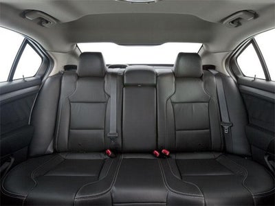 2011 Ford Taurus 4dr Sdn Limited FWD