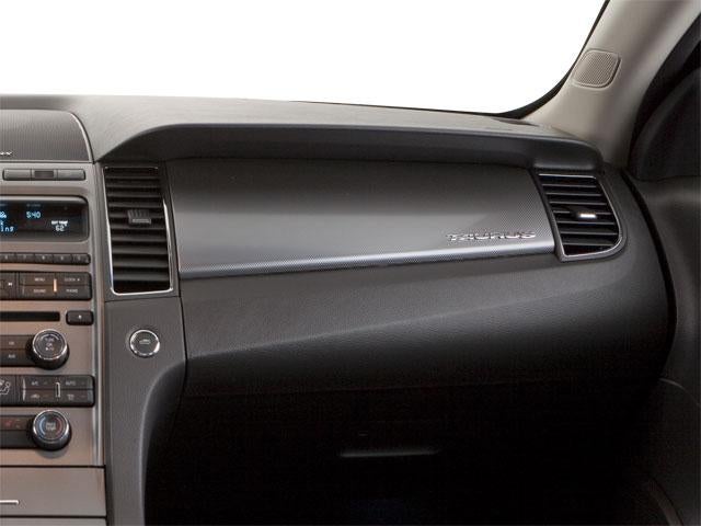 2011 Ford Taurus 4dr Sdn Limited FWD