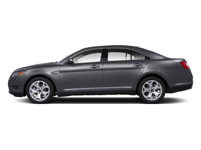 2011 Ford Taurus 4dr Sdn Limited FWD