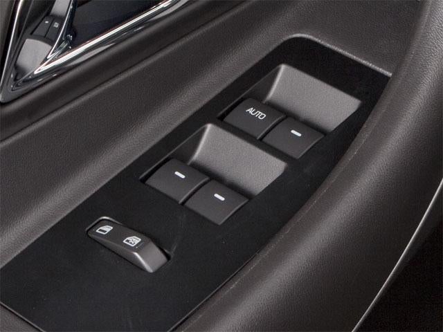 2011 Ford Taurus 4dr Sdn Limited FWD