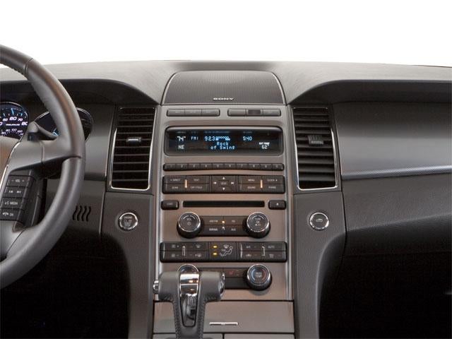 2011 Ford Taurus 4dr Sdn Limited FWD