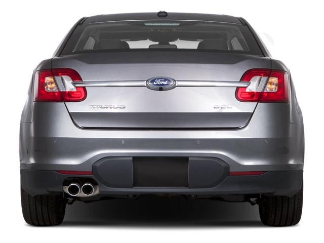 2011 Ford Taurus 4dr Sdn Limited FWD