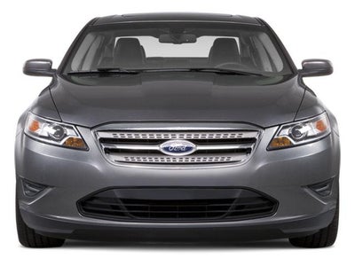 2011 Ford Taurus 4dr Sdn Limited FWD