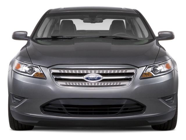 2011 Ford Taurus 4dr Sdn Limited FWD