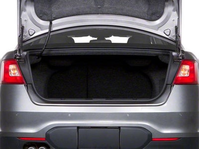 2011 Ford Taurus 4dr Sdn Limited FWD