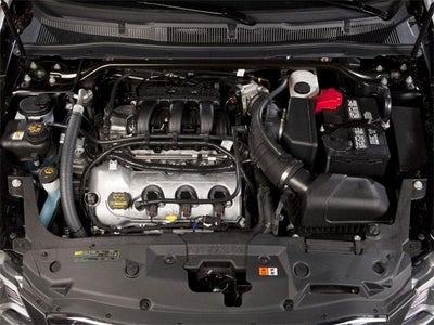 2011 Ford Taurus 4dr Sdn Limited FWD