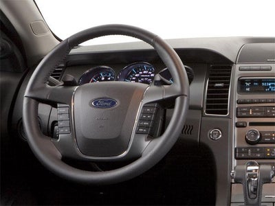 2011 Ford Taurus 4dr Sdn Limited FWD