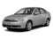 2010 Ford Focus 4dr Sdn SE