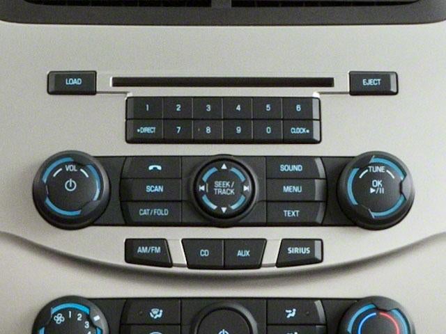2010 Ford Focus 4dr Sdn SE