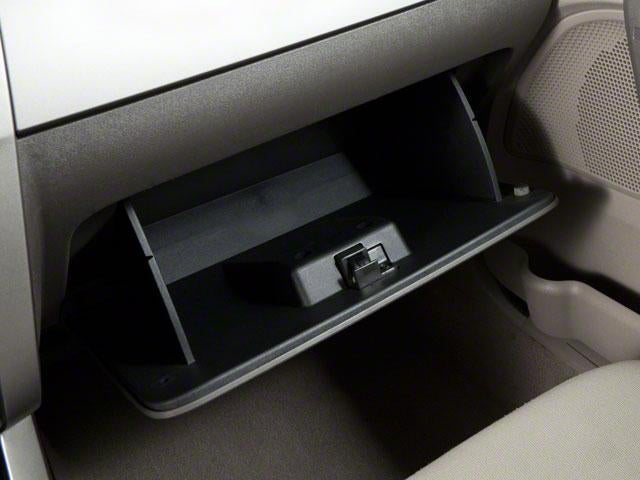 2010 Ford Focus 4dr Sdn SE