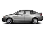 2010 Ford Focus 4dr Sdn SE