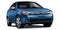 2010 Ford Focus 4dr Sdn SE