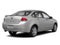 2010 Ford Focus 4dr Sdn SE