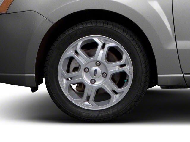 2010 Ford Focus 4dr Sdn SE