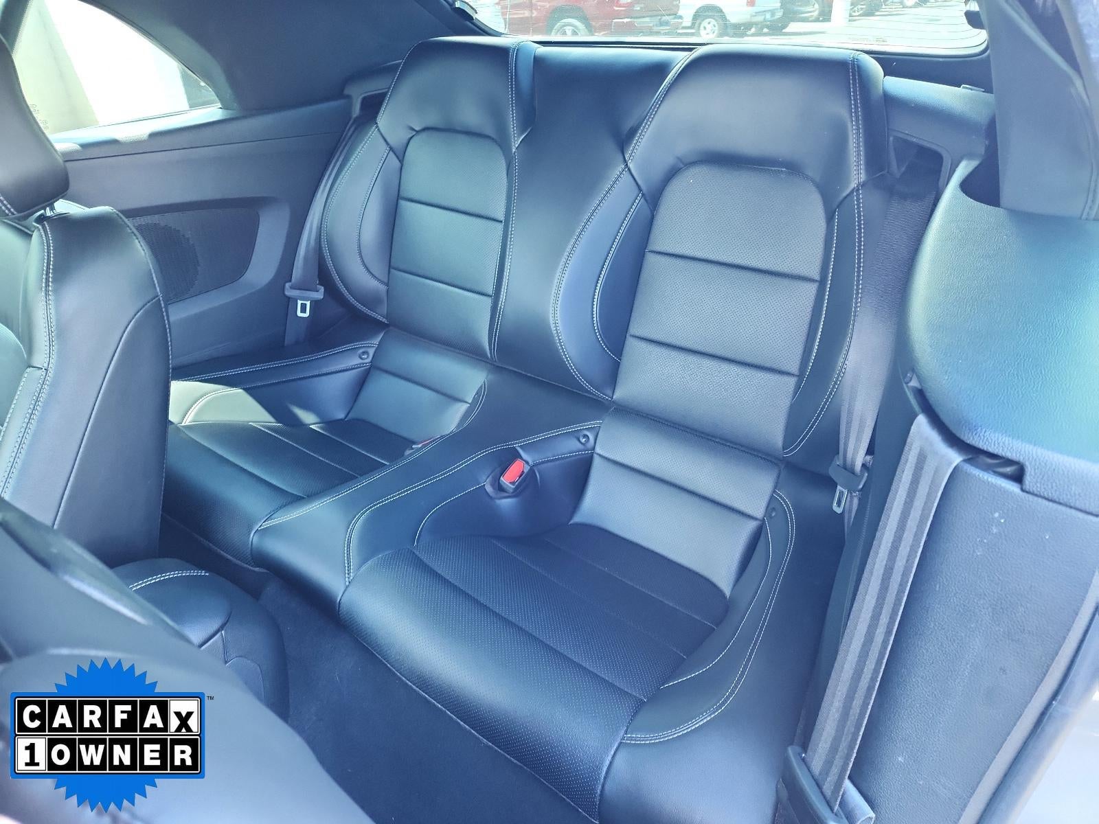 2022 Ford Mustang GT Premium Convertible