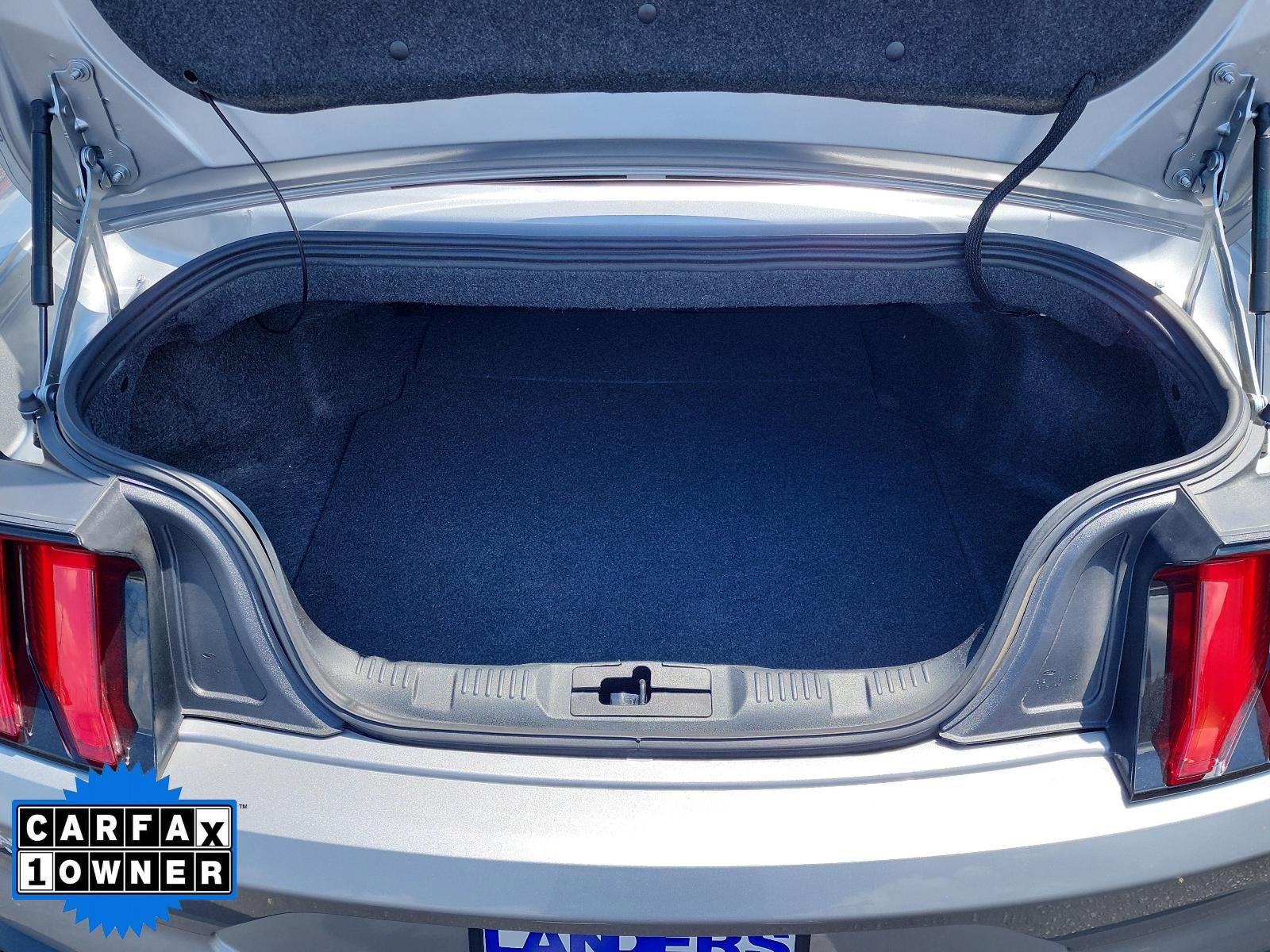 2022 Ford Mustang GT Premium Convertible