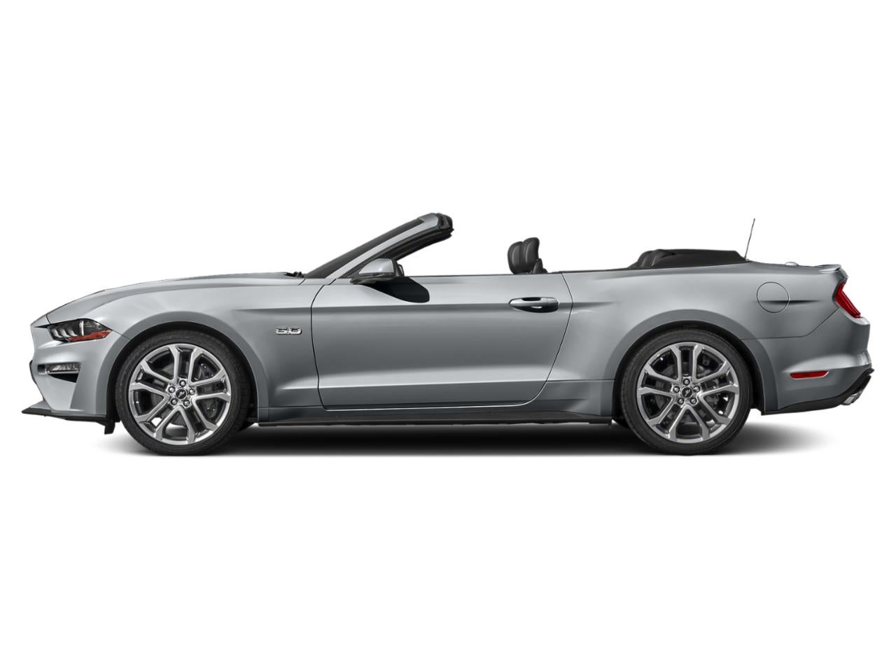 2022 Ford Mustang GT Premium Convertible