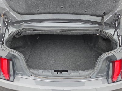 2023 Ford Mustang EcoBoost Premium Convertible