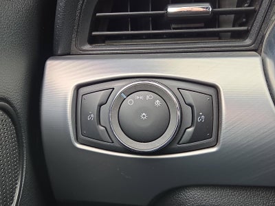 2023 Ford Mustang EcoBoost Premium Convertible