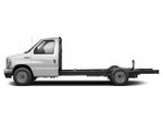 2023 Ford E-Series Cutaway E-350 SRW 138" WB