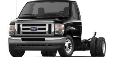 2023 Ford E-Series Cutaway E-350 SRW 138" WB