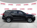 2018 Ford Explorer XLT FWD