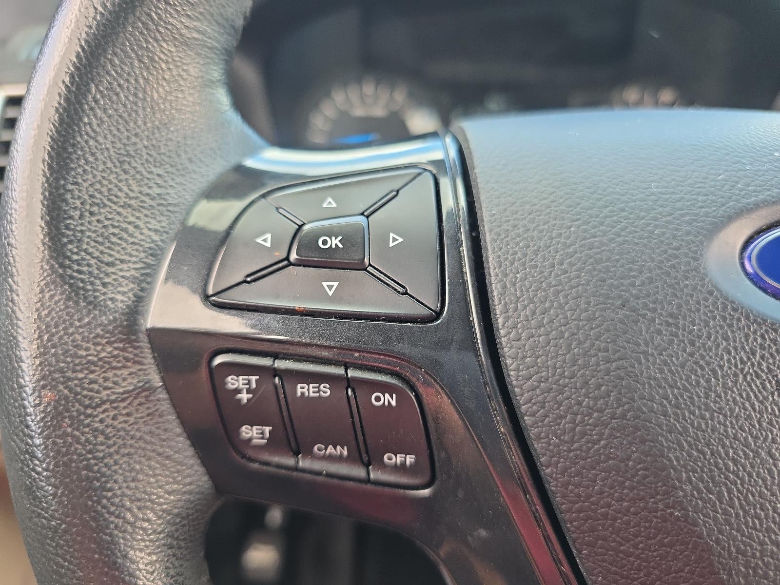 2018 Ford Explorer XLT FWD