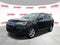 2018 Ford Explorer XLT FWD
