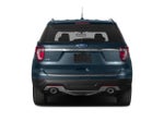 2018 Ford Explorer Limited FWD