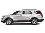 2019 Ford Explorer Limited FWD