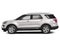 2019 Ford Explorer Limited FWD