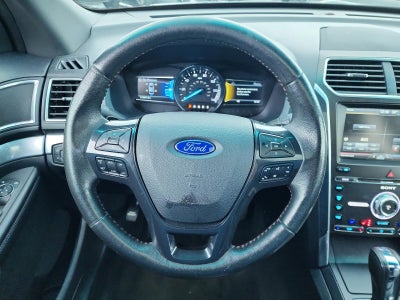 2016 Ford Explorer 4WD 4dr Sport