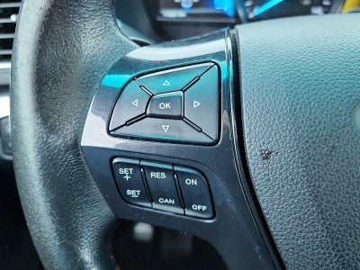 2016 Ford Explorer 4WD 4dr Sport