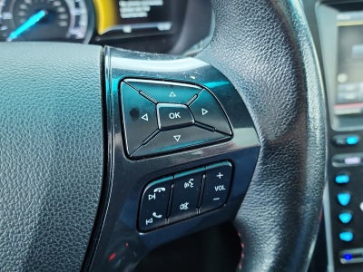 2016 Ford Explorer 4WD 4dr Sport