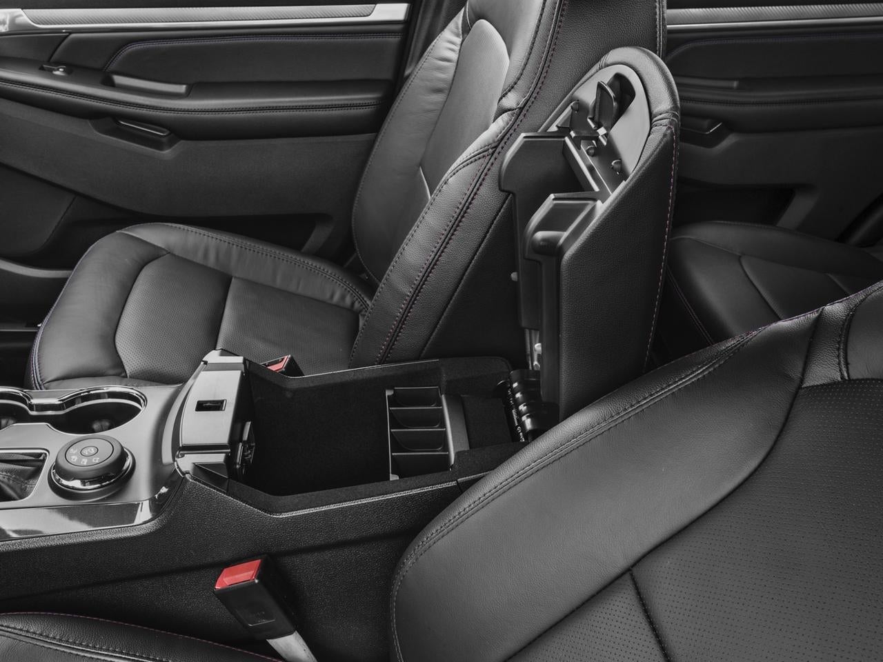 2016 Ford Explorer 4WD 4dr Sport