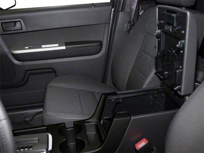 2012 Ford Escape FWD 4dr XLT