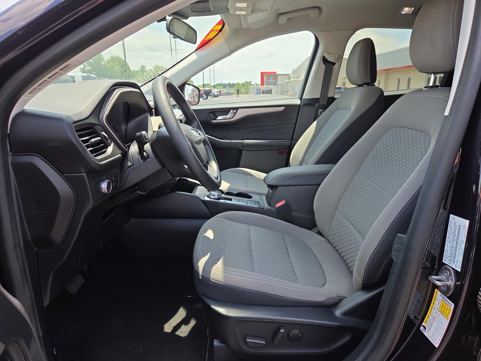 2021 Ford Escape SE FWD