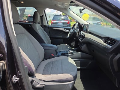 2021 Ford Escape SE FWD