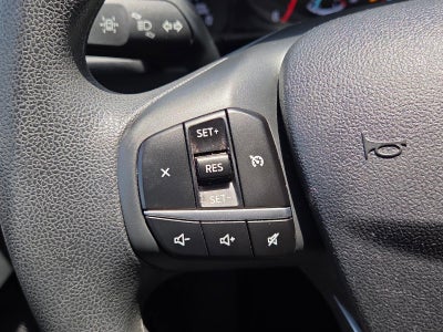 2021 Ford Escape SE FWD