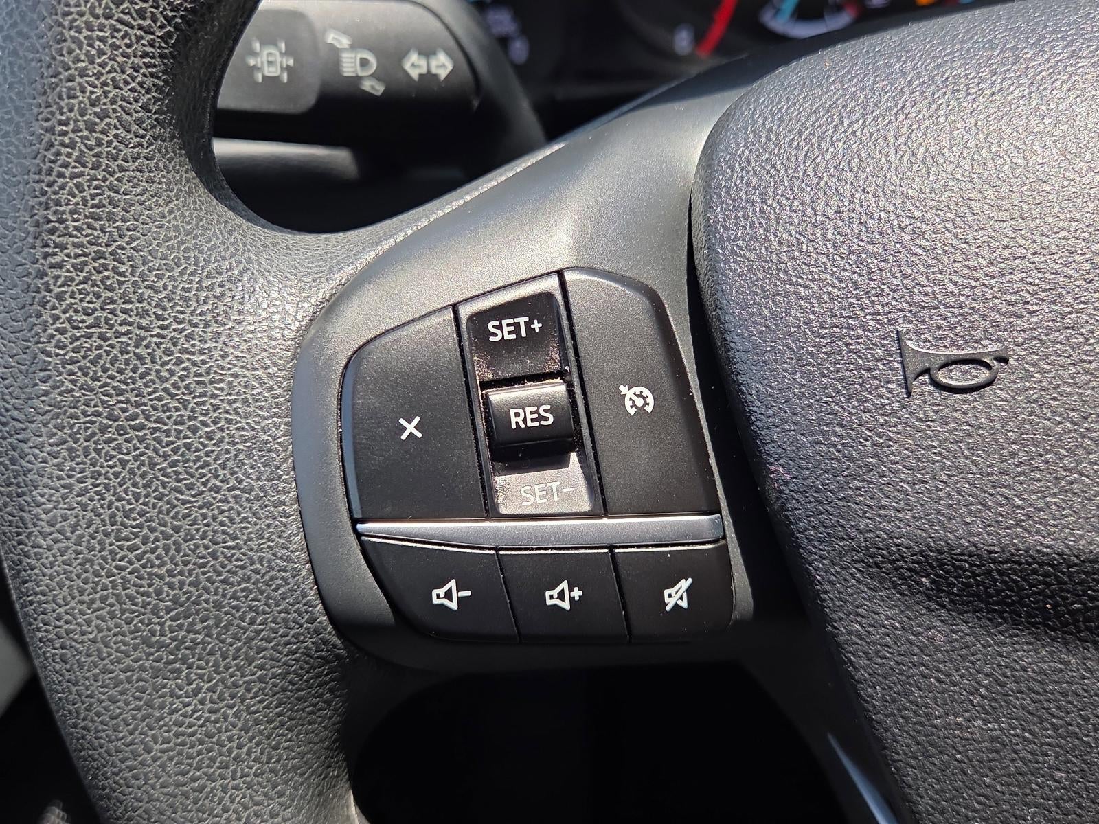 2021 Ford Escape SE FWD