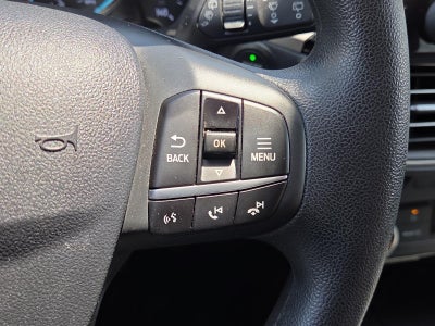 2021 Ford Escape SE FWD