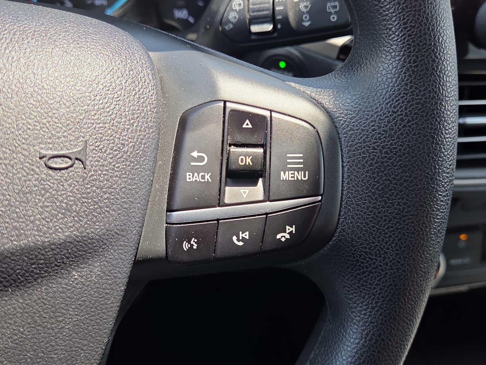 2021 Ford Escape SE FWD