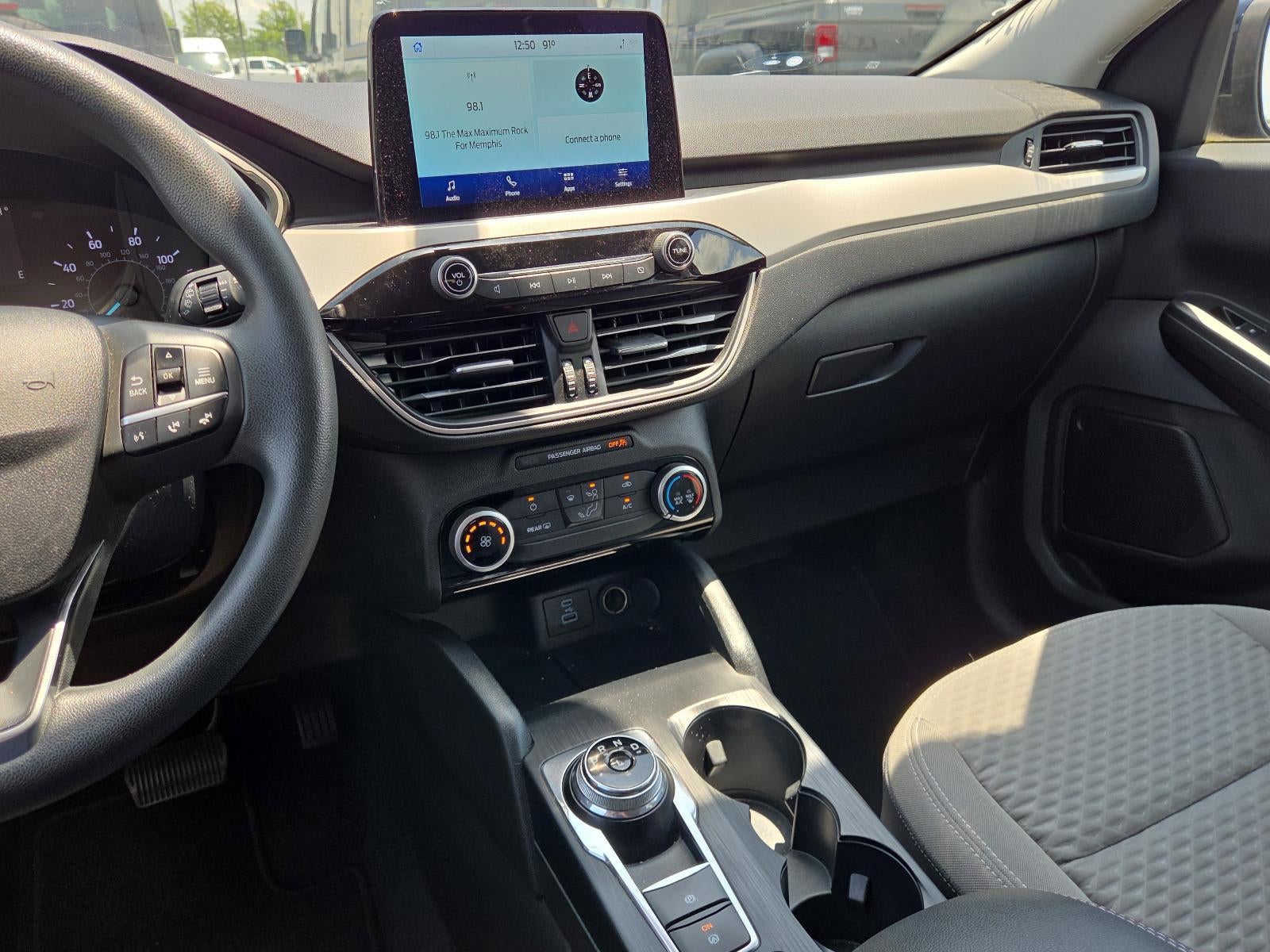 2021 Ford Escape SE FWD