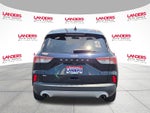 2021 Ford Escape SE FWD