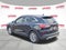 2021 Ford Escape SE FWD