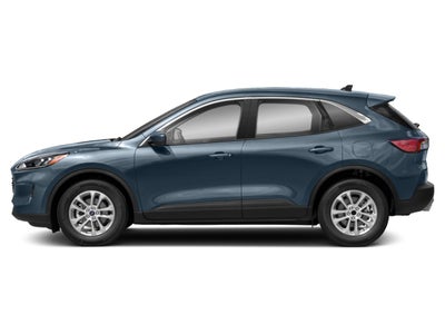 2021 Ford Escape SE FWD