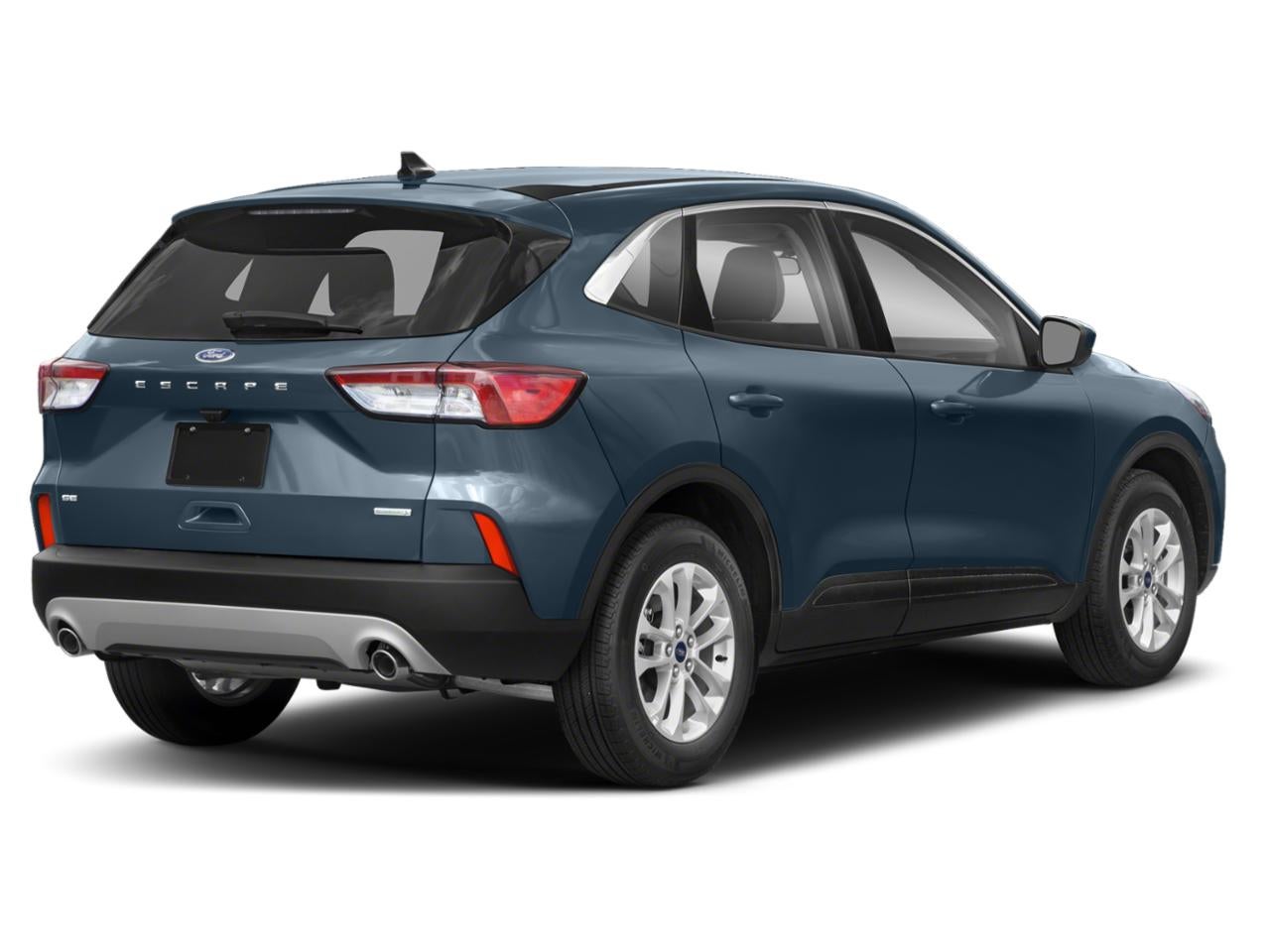 2021 Ford Escape SE FWD