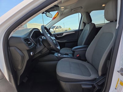 2022 Ford Escape SE FWD